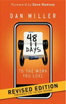 48DaysToTheWorkYouLove