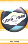 Listen-and-Learn