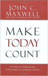 Make-Today-Count